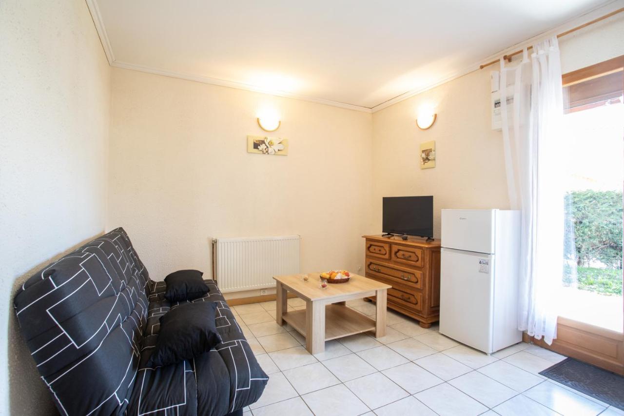 La Durance - 1 Chambre Terrasse Et Jardin Apartman Saint-André-dʼEmbrun Kültér fotó