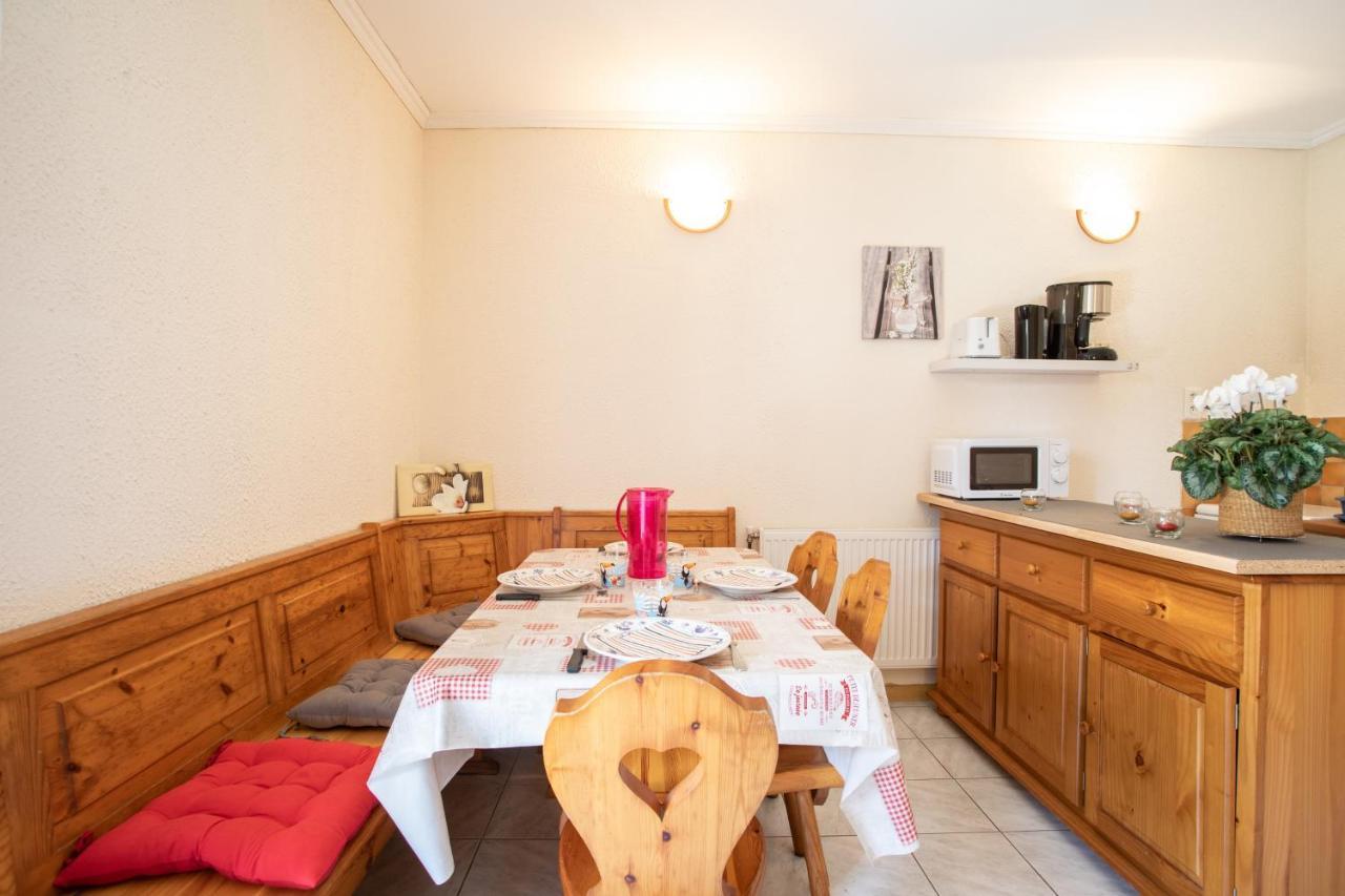 La Durance - 1 Chambre Terrasse Et Jardin Apartman Saint-André-dʼEmbrun Kültér fotó