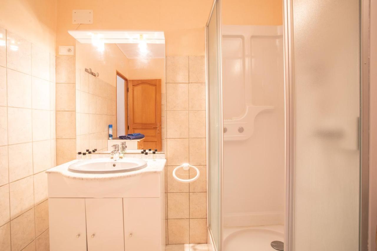 La Durance - 1 Chambre Terrasse Et Jardin Apartman Saint-André-dʼEmbrun Kültér fotó